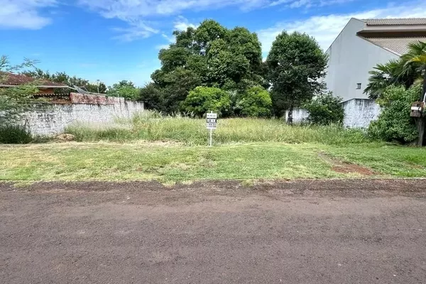 Lindo Terreno para venda,  no Bairro Pinheiros em Pato Branco-PR - Foto 1