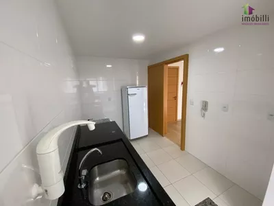 Apartamento para aluguel, 2 quarto(s),  Bancários, Pato Branco - Foto 12