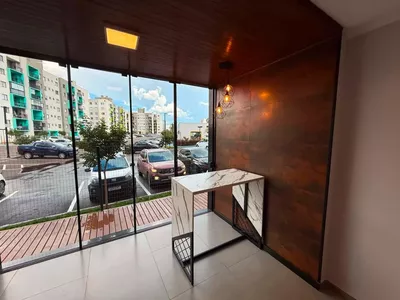 Apartamento para aluguel,  Cidade Dos Lagos, Guarapuava - Foto 28