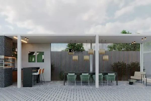 Unidades à venda, 3 quartos, Jardim Inconfidência - Uberlândia - Foto 6