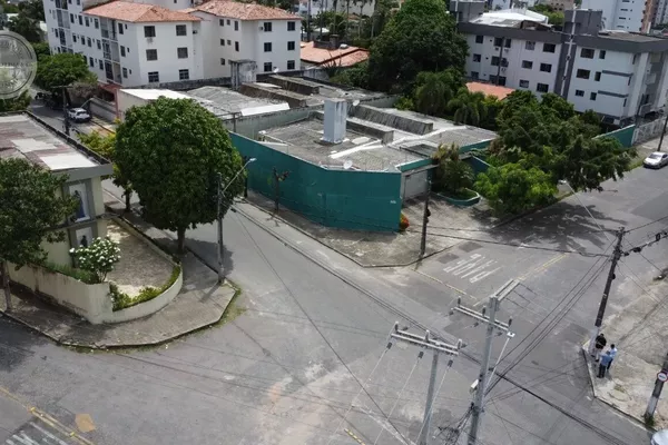 Exuberante e Potencial Patrimônio a venda - Foto 3