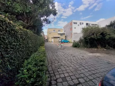 ÓTIMO TERRENO NO NOVO MUNDO PARA INVESTIMENTO À VENDA 1050m² COM 7 SALAS E 2 LOJAS - Foto 7