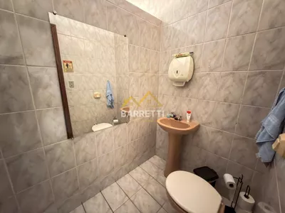 Sala Comercial de 64,26 m² para Locação no Bairro Alto - Foto 7