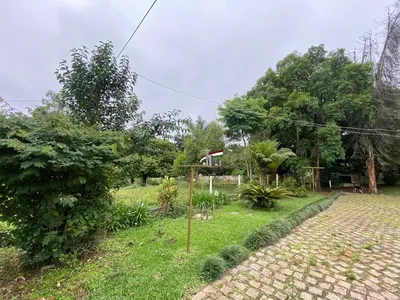 Terreno/chácara para venda no Tatuquara/Campo do Santana com 10.000m² Curitiba - Foto 32