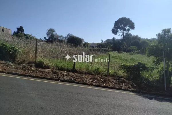 TERRENO AMPLO R SAUL VIGANO B AEROPORTO - Foto 4