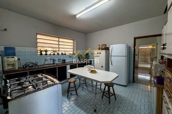 Casa à venda no bairro Vila Independência, com 116 m², 2 quartos, área de luz e 3 vagas de garagem - Foto 5