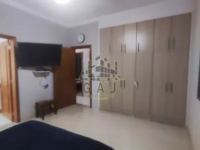 Casa comercial 192m² 5 salas Vl Sta Catarina - Americana/SP - Foto 9