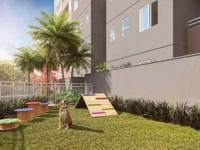 Unidades à venda, 1 a 3 quartos, Santa Amélia - Belo Horizonte - Foto 8