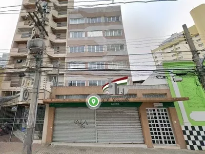 Sala Comercial com 27m² à venda no Centro de Curitiba — Ed. Pedras Verdes - Foto 7
