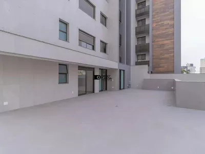Área Privativa Exclusiva com 334m² Totais | 3 Quartos, Suíte, Lazer Completo e Alto Padrão - Foto 2