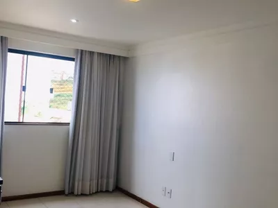Apto de 3 quartos com suite e 2 semi suítes, dependência completa, 3 VAGAS COBERTAS , lazer comple - Foto 12