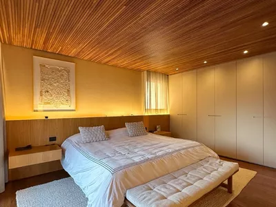 Apartamento com 175 m² com 2 suites em Moema Pássaros. - Foto 21