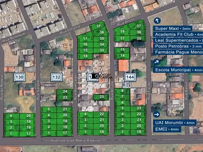 Apartamento à venda, Morumbi - Uberlândia/MG - Foto 3