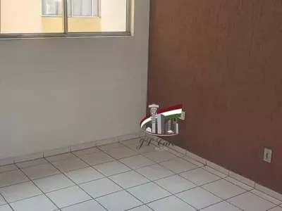 Apartamento para venda, 2 quarto(s),  Tatuquara, Curitiba - Foto 3