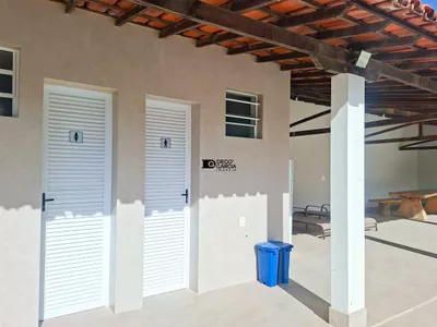 Sítio residencial/comercial em Contagem (Arena Quintas Sports) com 8 qtos, 7 suítes e piscina - Foto 4