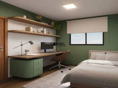 Unidades à venda, 1 a 2 quartos, Parque Industrial de Betim - Betim - Foto 10