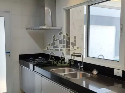 Sobrado com 4 suítes 321m² - Jd. Ipês Amarelos - Americana/SP - Foto 32