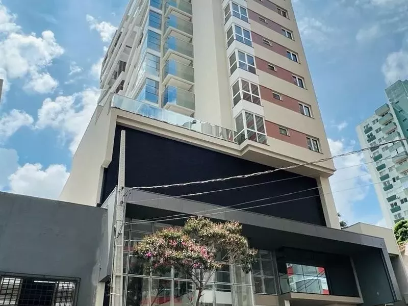 Apartamento Alto Padrão para venda,  com 03 suítes no Centro de Pato Branco-PR - Foto Principal