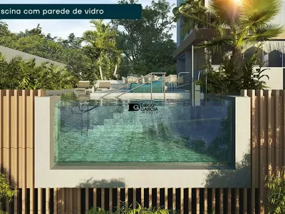 Apartamento à venda, 3 quartos, 3 suítes, 2 vagas, Stiep - Salvador/BA - Foto 6