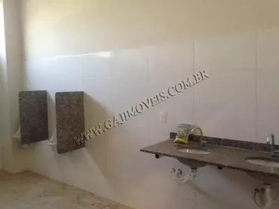 Salão industrial NOVO 3.368m² no Distrito Industrial II / SBO - Foto 7