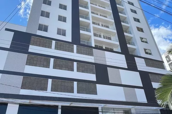 Apartamento 607 Ed. Berlattorre - Foto 2