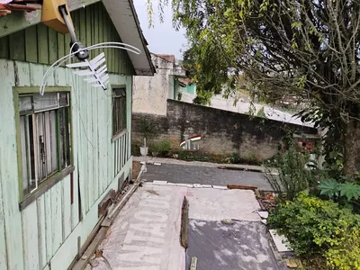 Terreno ZR4 para venda no Capão Raso com 420m² - Foto 13