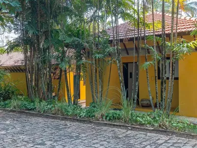 Casa à venda no condomínio Vila Romana, com 357m², 4 suítes e paisagismo completo - Foto 24