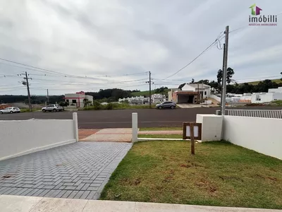 Casa nova para venda,  São Francisco, Pato Branco - Foto 14