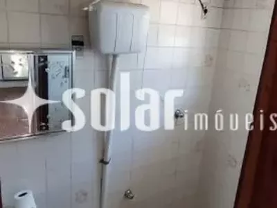 CASA DE ALVENARIA COMERCIAL OU RESIDENCIAL B SANTA TEREZINHA - Foto 12