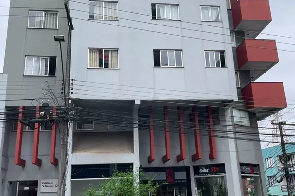 Apartamento para venda,  Centro, Pato Branco - Foto 2