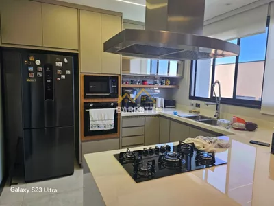 Casa à venda no Villa Bela Vista com 279m², 3 suítes, mobiliada e com piscina - Foto 6