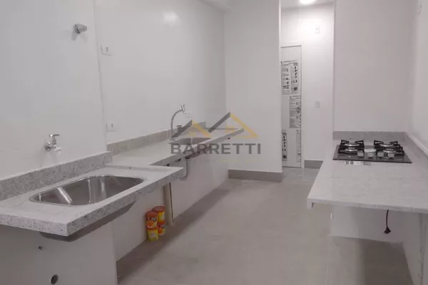 Apartamento à venda na Vila Independência, com 72m², 2 quartos (sendo 1 suíte) e 2 vagas de garagem - Foto 3