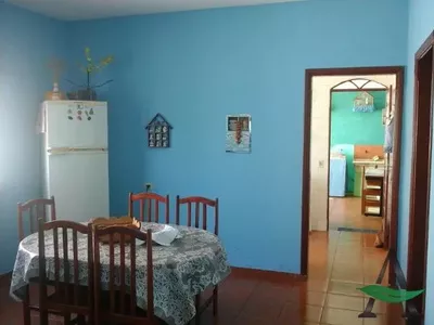 Casa - Térrea 4 quartos para venda Parque Residencial Ana Rosa Cambé - Foto 4