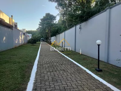 Casa à venda de 125m² com 3 quartos, sendo 1 suíte, 2 banheiros e 2 vagas de garagem no Condomínio Villagio Clotilde Brossi - Foto 38