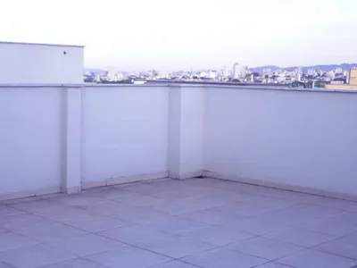 Cobertura à venda, 2 quartos, 1 suíte, 2 vagas, João Pinheiro - Belo Horizonte/MG - Foto 15