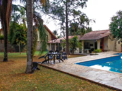 Chácara 200m2 de área útil e 1130m2 terreno - 3 dormitórios - 2 suítes - Colinas de Piracicaba - Foto 18