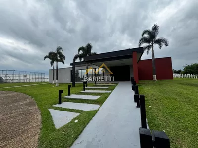 Casa à venda no Residencial Ágape, com 130 m², 3 quartos, sendo 1 suíte, 2 banheiros, quintal e 2 vagas de garagem - Foto 27