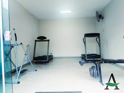 Londrina - Casa em Condomínio - 3 quartos - Vila Hípica - Foto 16