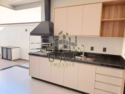 Casa em condomínio 202m² 3 suítes Residencial Mac Knight - SBO/SP - Foto 20