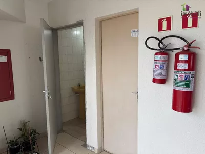 Sala comercial 803 Ed. Caramuru Center, para venda,  em frente a Prefeitura, Pato Branco - Foto 18