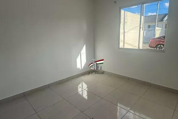 Casa em condomínio para venda, Bairro Iguaçu - Fazenda Rio Grande - Foto 4