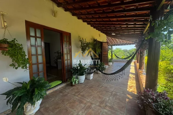 Chácara à venda de 1050m² com 3 quartos, sendo 1 suíte, 2 banheiros e piscina no condomínio Convívio Santa Sofia - Foto 6