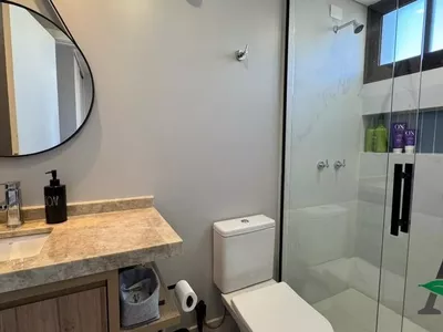 Londrina - Apartamento - 3 quartos - Centro - Foto 12