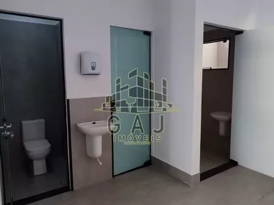 Salão comercial com RENDA e 340m² de construção - Jardim Mollon - SBO/SP - Foto 4