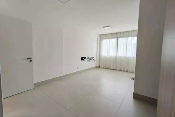 Apartamento Completo de 78 m² na Serra – 3 Quartos, Suíte e Excelente Localização - Foto 4