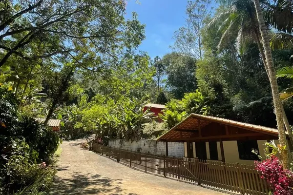 Pousada,  São Pedro Da Serra, Nova Friburgo - Foto 4