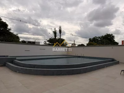 Apartamento à Venda com 70 m² no Residencial Villa Serena, no Bairro Água Branca - Foto 45