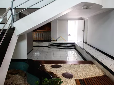 Chácara à venda com 1.012m², 6 quartos, 6 banheiros e 5 vagas de garagem no bairro Santa Rita - Foto 12