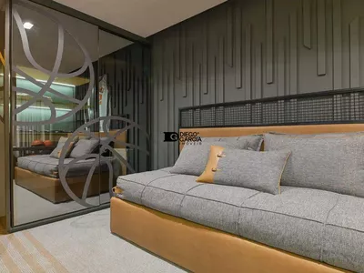 Apartamento à venda, 2 quartos, 2 suítes, 1 vaga, Indianópolis - São Paulo/SP - Foto 30