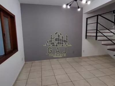 Sobrado NOVO 4 dorms c/ suíte Resid Jaguari - Americana/SP - Foto 31